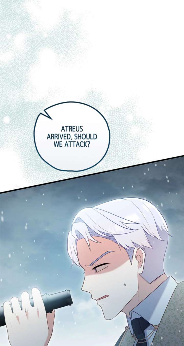 The Murdered Princess and the Innocent Traitor chapter 78 page 32