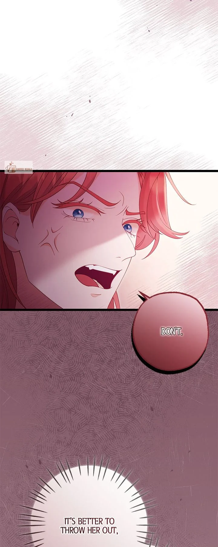 The Murdered Princess and the Innocent Traitor chapter 9 page 3