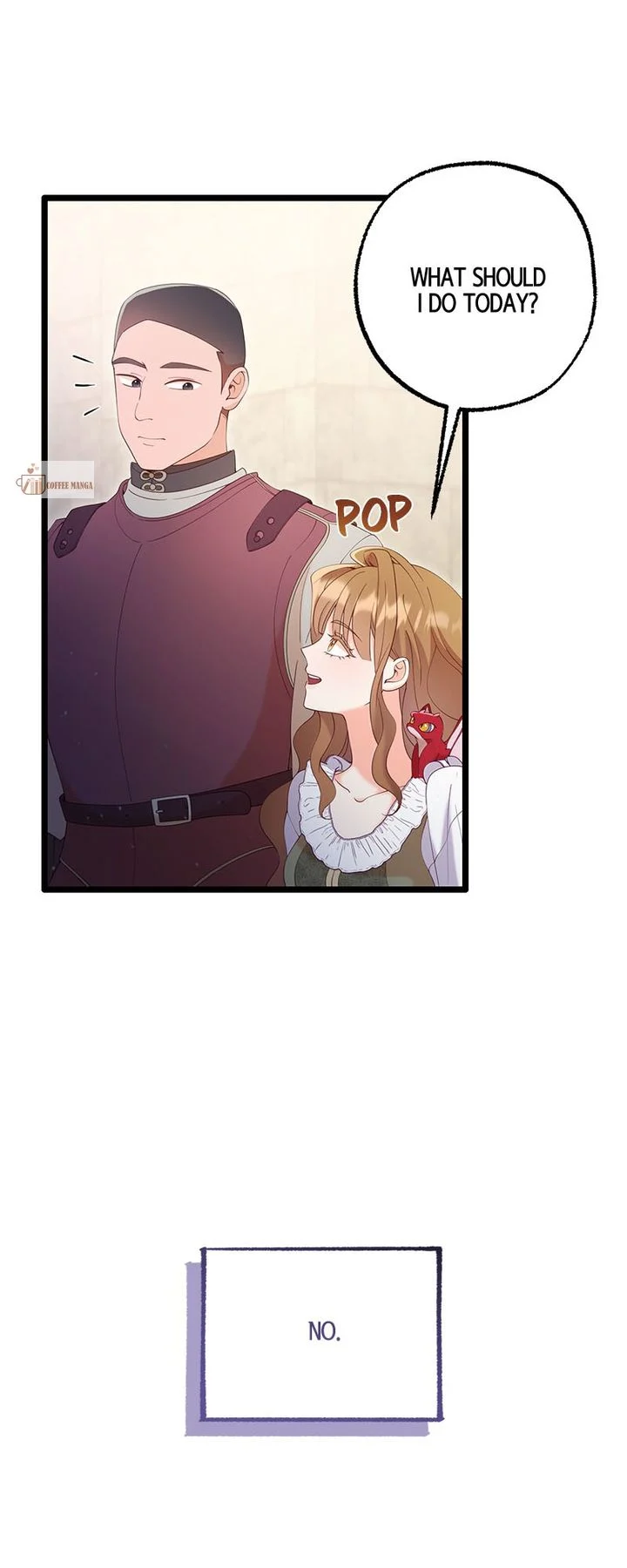 The Murdered Princess and the Innocent Traitor chapter 9 page 8