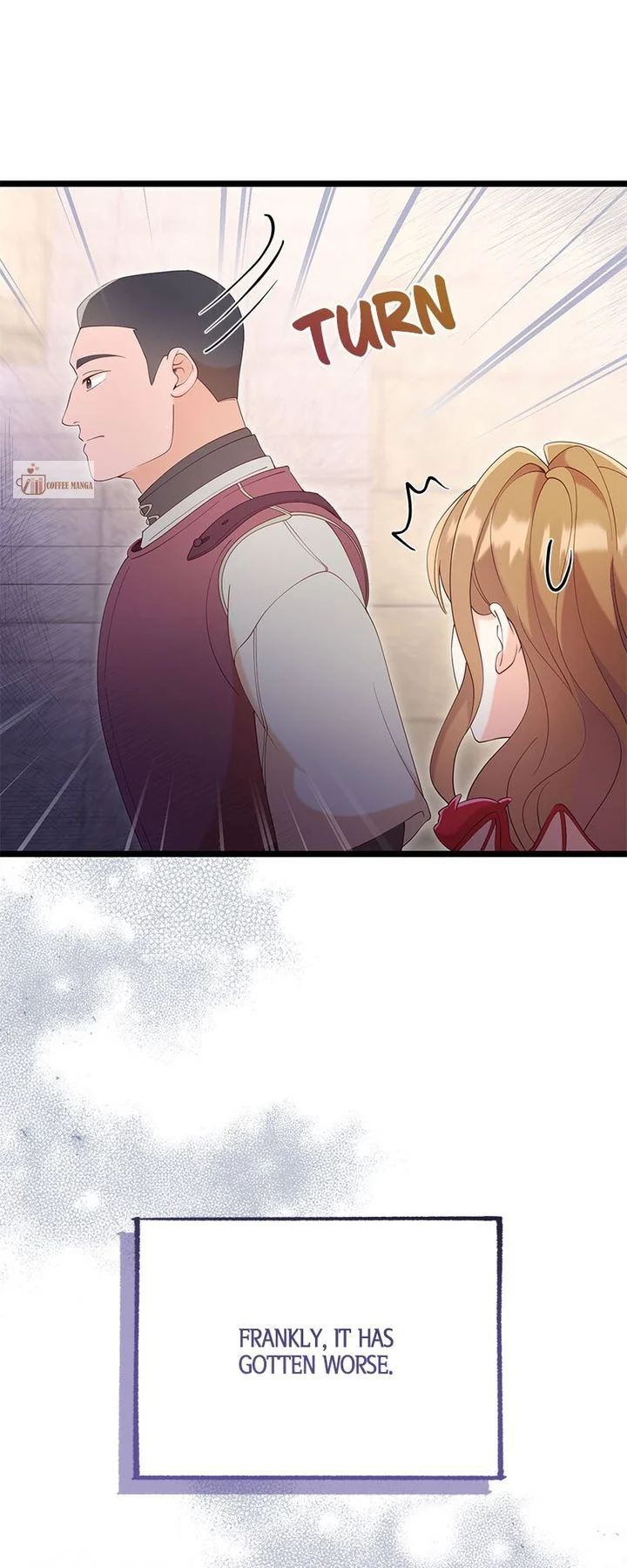 The Murdered Princess and the Innocent Traitor chapter 9 page 9