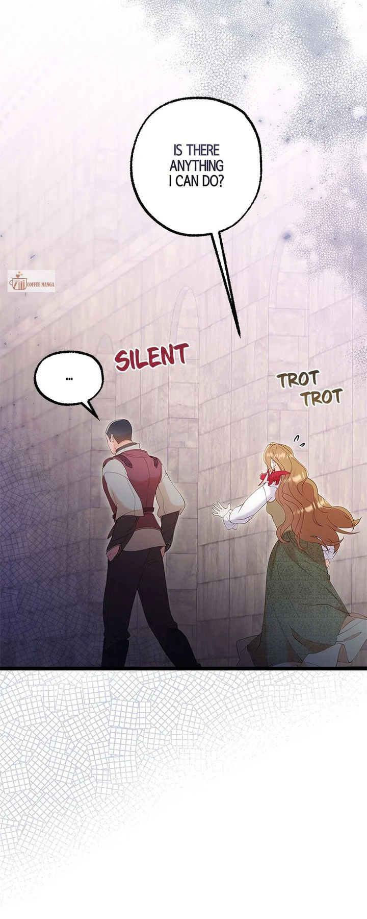 The Murdered Princess and the Innocent Traitor chapter 9 page 10