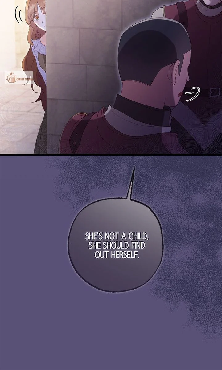 The Murdered Princess and the Innocent Traitor chapter 9 page 14