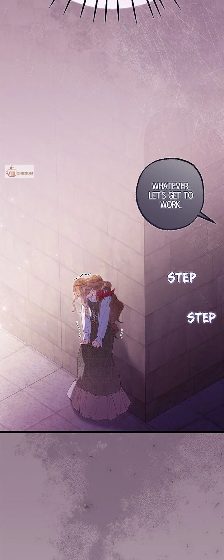 The Murdered Princess and the Innocent Traitor chapter 9 page 16