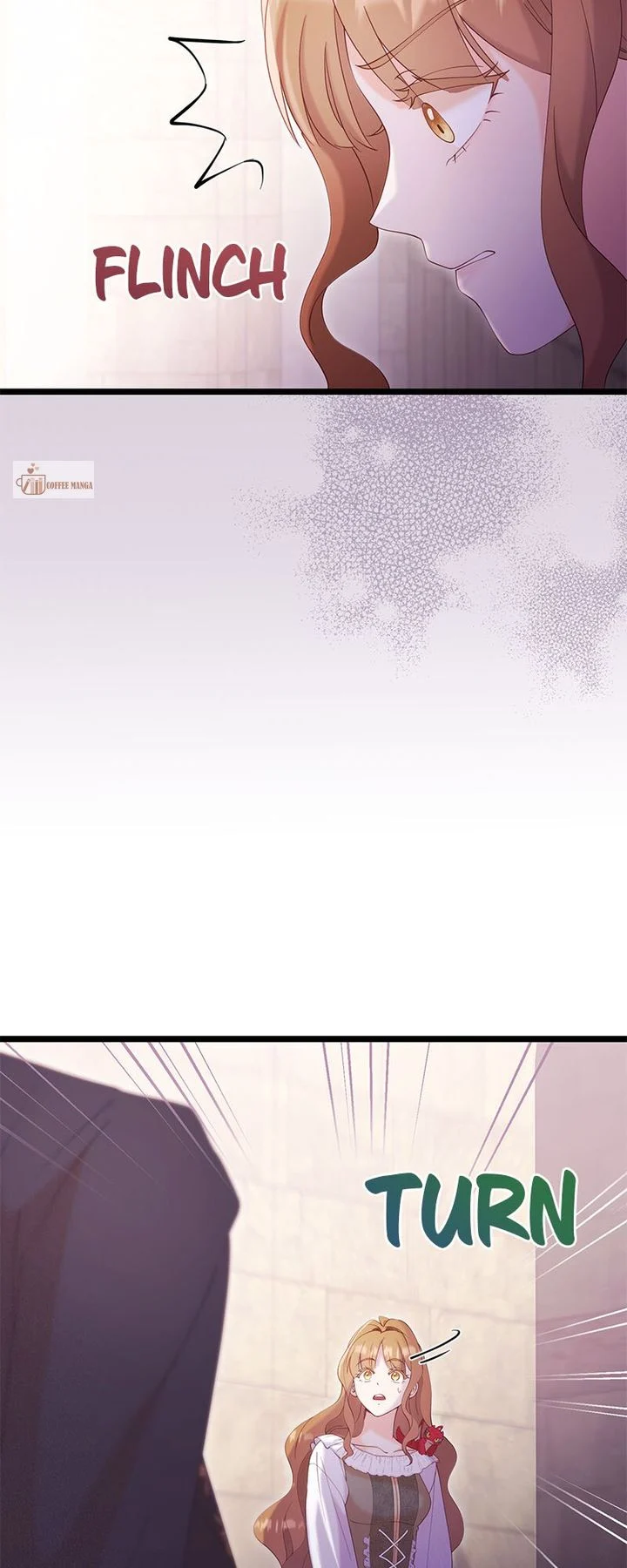 The Murdered Princess and the Innocent Traitor chapter 9 page 19