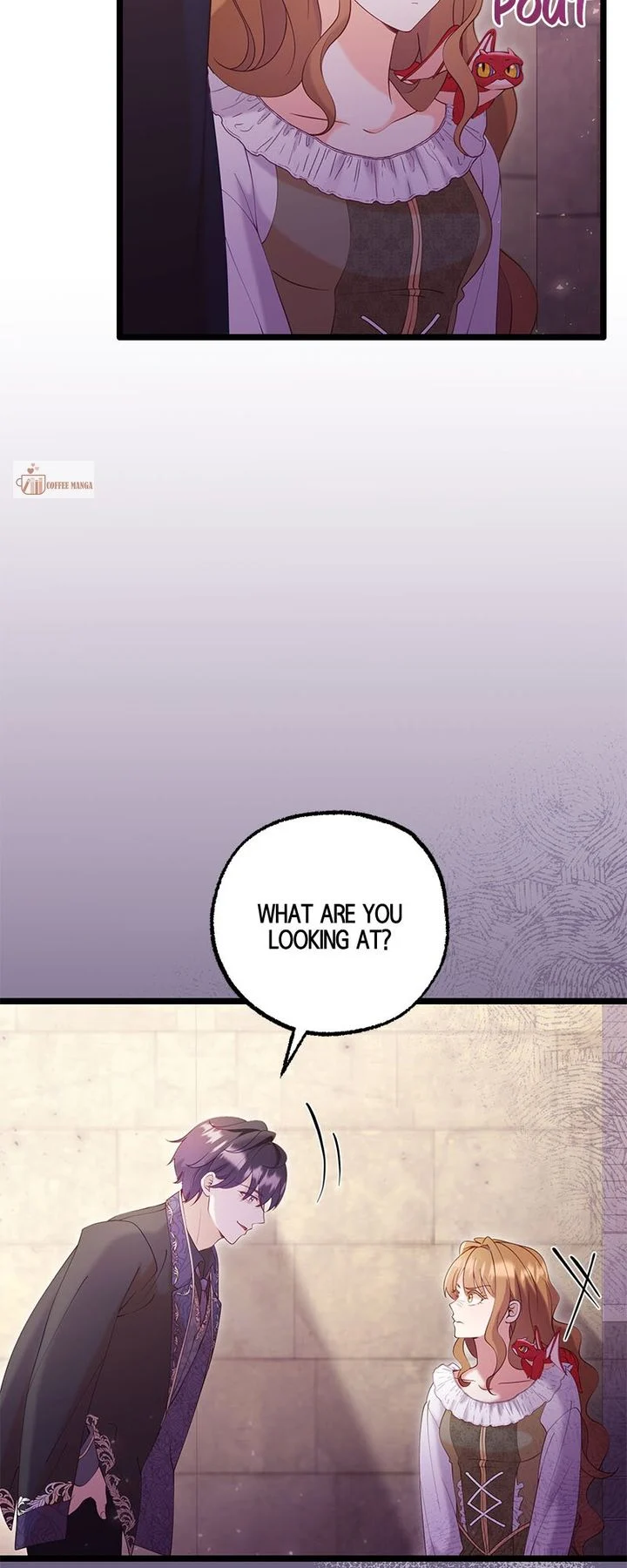 The Murdered Princess and the Innocent Traitor chapter 9 page 23