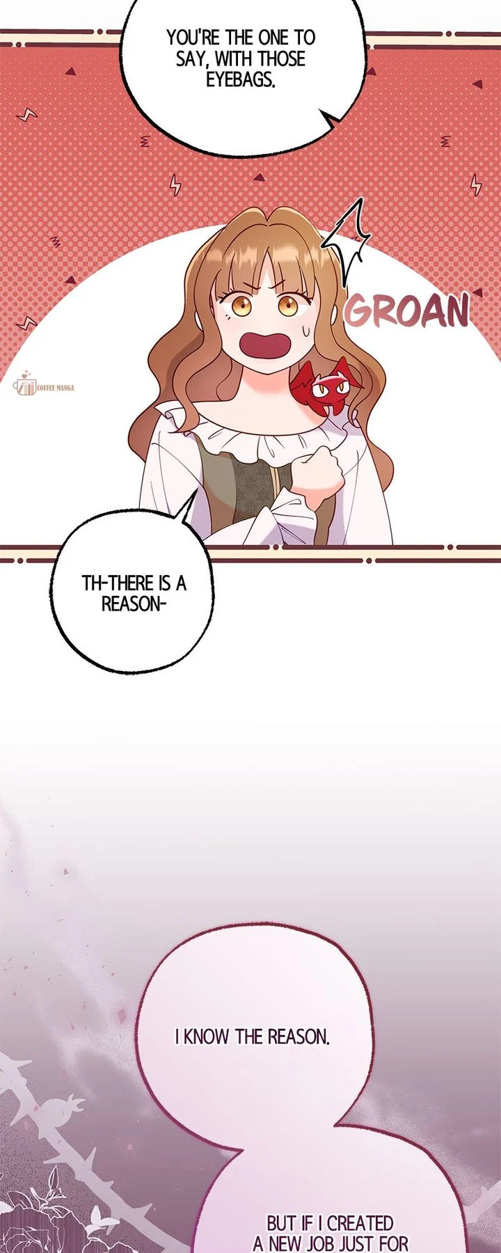 The Murdered Princess and the Innocent Traitor chapter 9 page 26