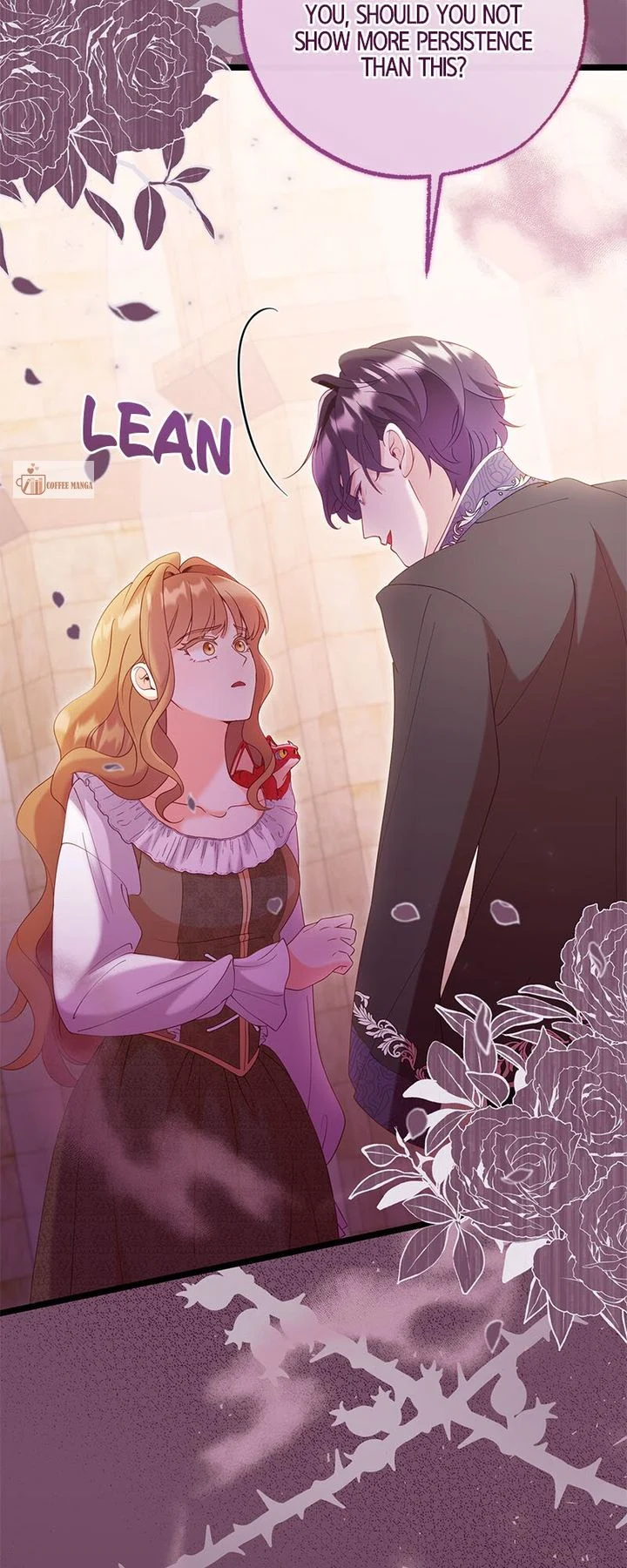 The Murdered Princess and the Innocent Traitor chapter 9 page 27