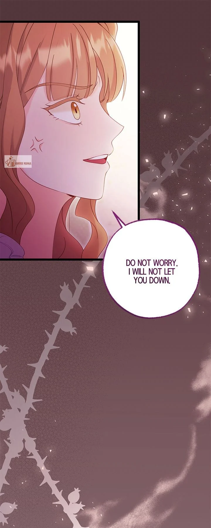 The Murdered Princess and the Innocent Traitor chapter 9 page 29
