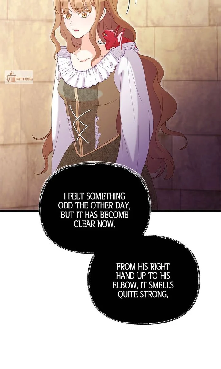 The Murdered Princess and the Innocent Traitor chapter 9 page 35