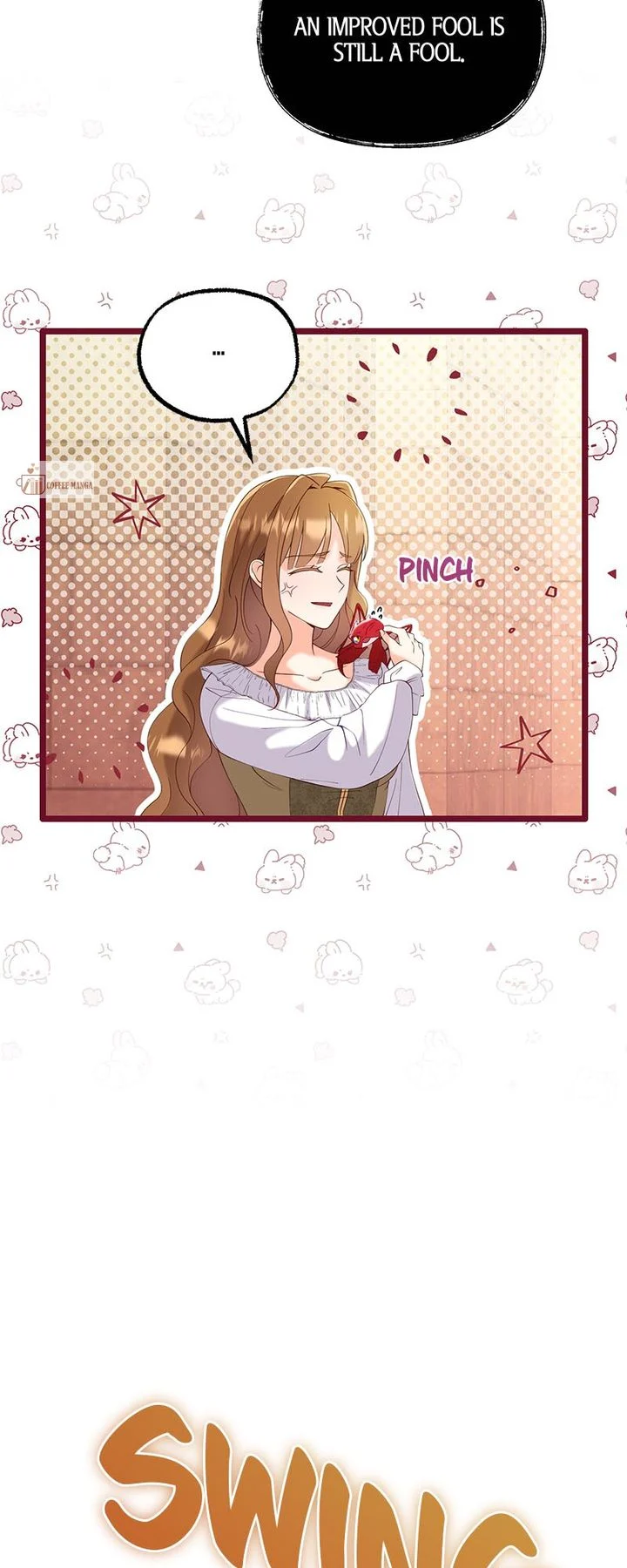 The Murdered Princess and the Innocent Traitor chapter 9 page 38