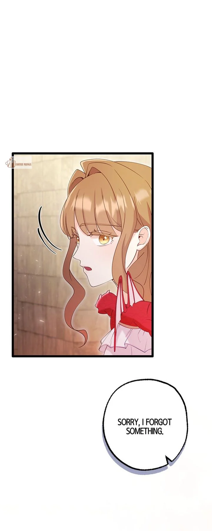 The Murdered Princess and the Innocent Traitor chapter 9 page 40
