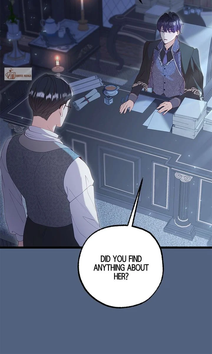 The Murdered Princess and the Innocent Traitor chapter 9 page 62