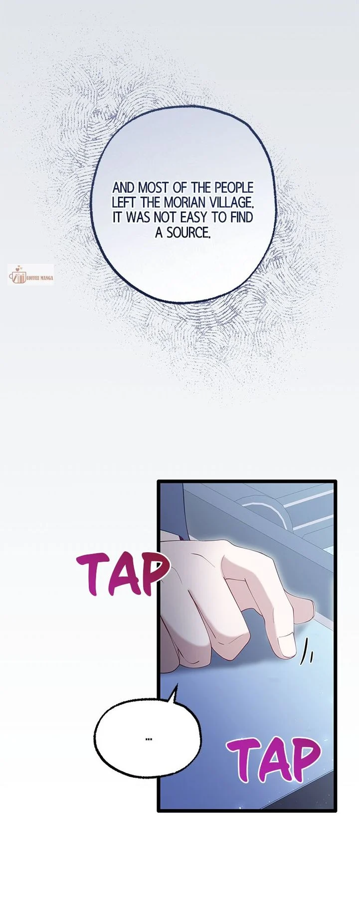 The Murdered Princess and the Innocent Traitor chapter 9 page 66