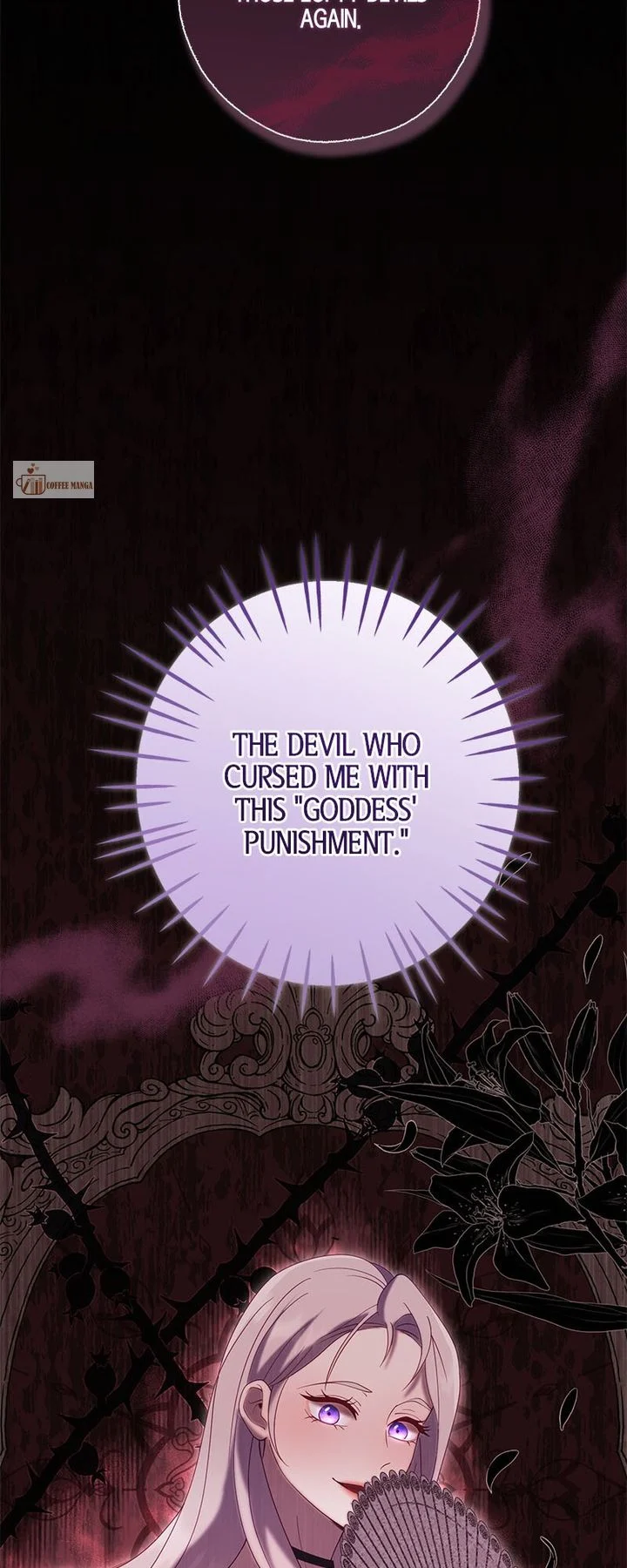 The Murdered Princess and the Innocent Traitor chapter 9 page 74