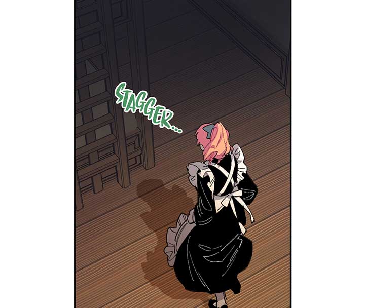 Queen of the Veil chapter 11 page 8