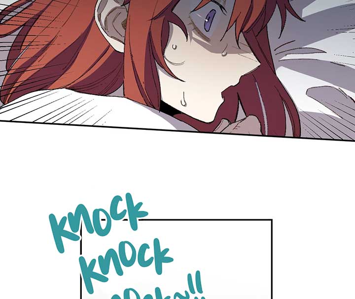 Queen of the Veil chapter 13 page 6