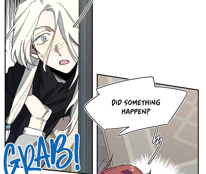 Queen of the Veil chapter 13 page 14