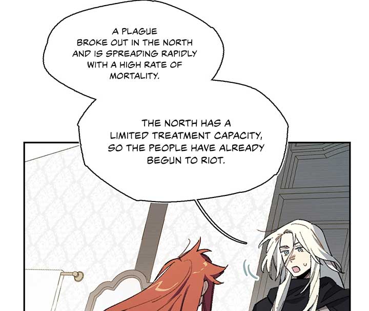 Queen of the Veil chapter 13 page 16