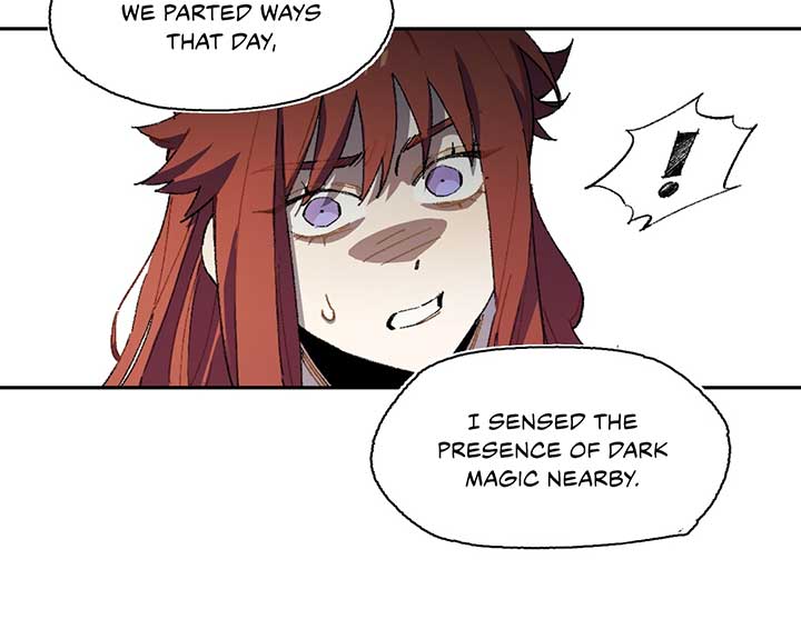 Queen of the Veil chapter 13 page 19