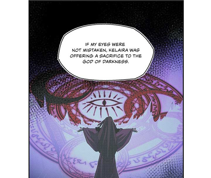 Queen of the Veil chapter 13 page 20