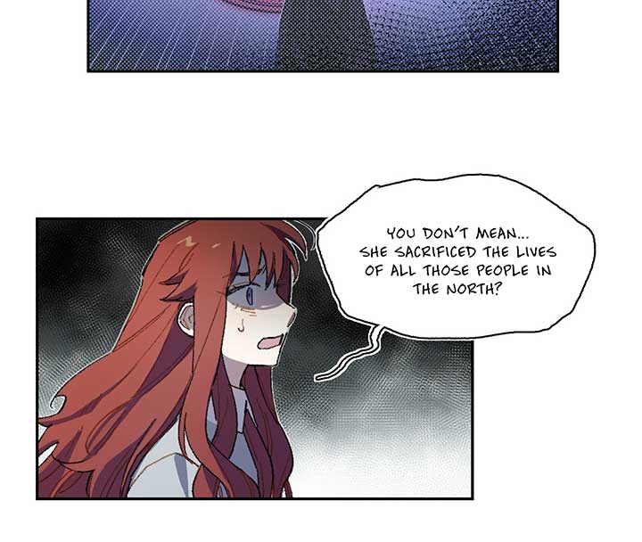 Queen of the Veil chapter 13 page 21