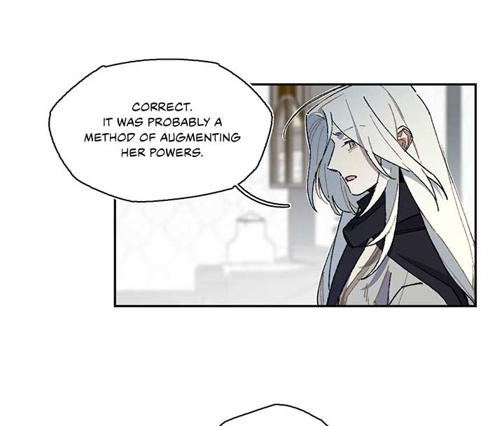 Queen of the Veil chapter 13 page 22
