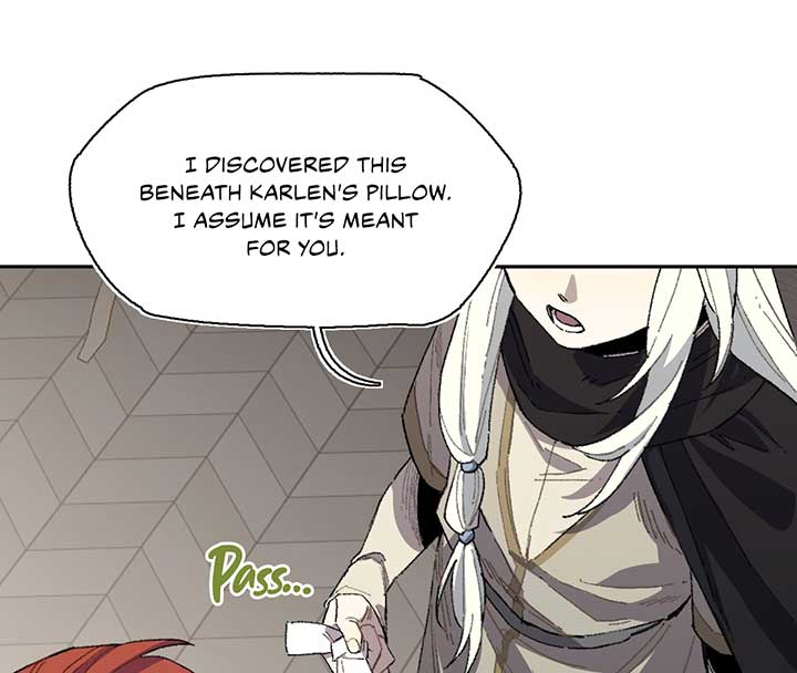 Queen of the Veil chapter 13 page 24