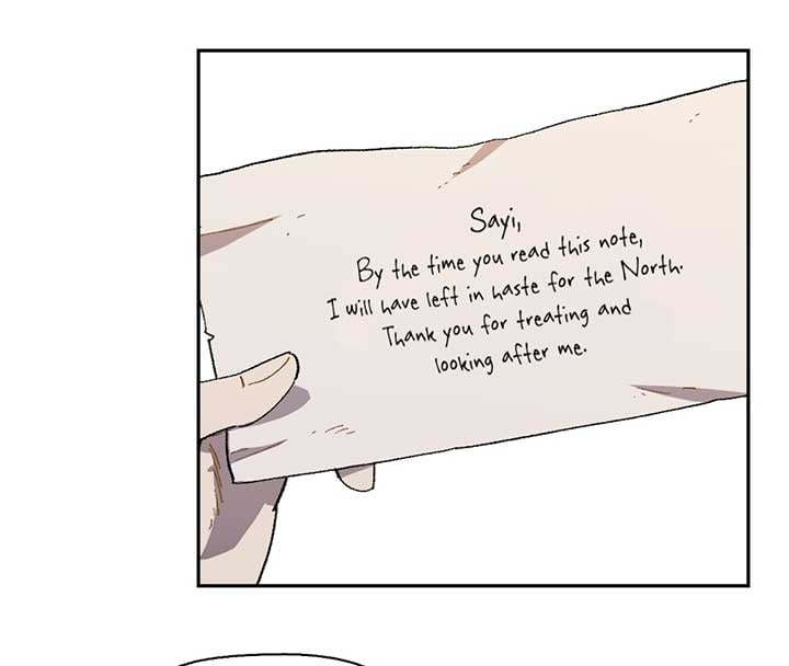 Queen of the Veil chapter 13 page 26