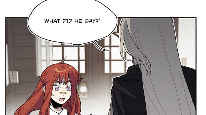Queen of the Veil chapter 13 page 27