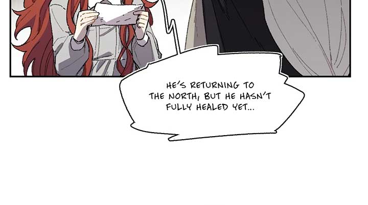 Queen of the Veil chapter 13 page 28