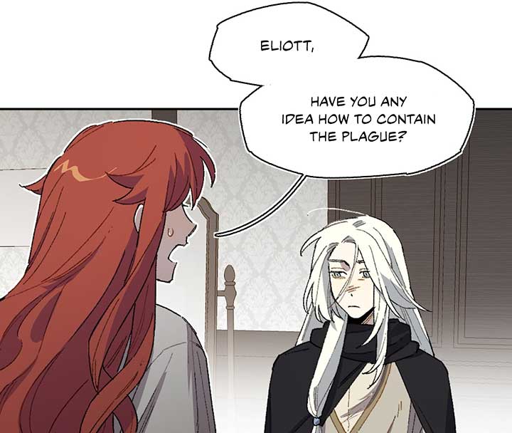 Queen of the Veil chapter 13 page 29