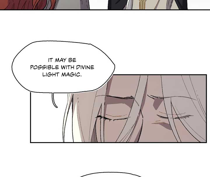 Queen of the Veil chapter 13 page 30