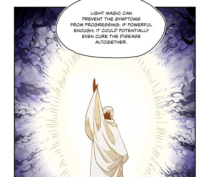 Queen of the Veil chapter 13 page 31