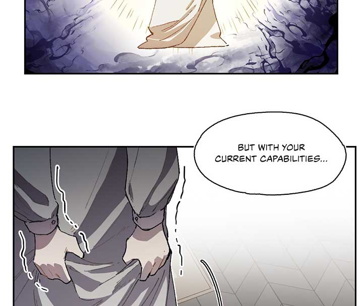 Queen of the Veil chapter 13 page 32