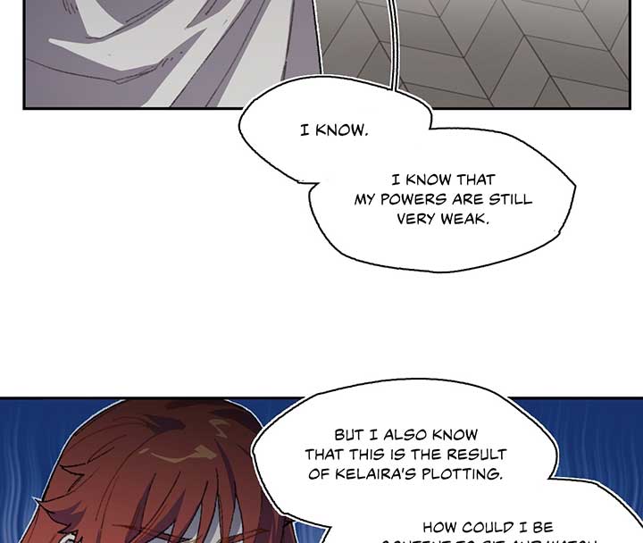 Queen of the Veil chapter 13 page 33