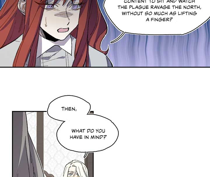 Queen of the Veil chapter 13 page 34