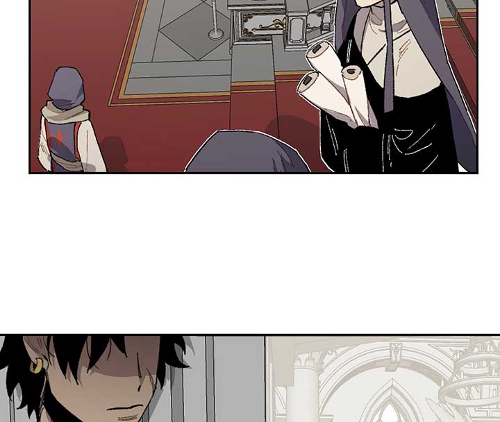Queen of the Veil chapter 13 page 39
