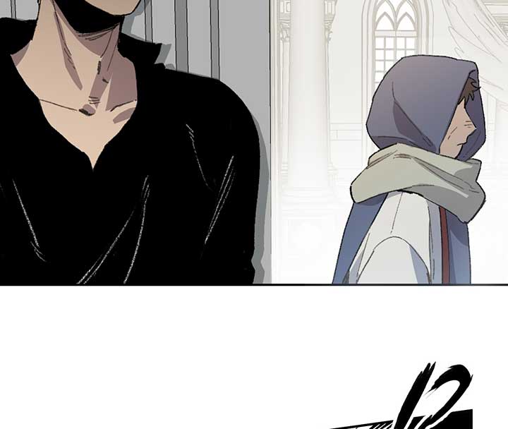 Queen of the Veil chapter 13 page 40