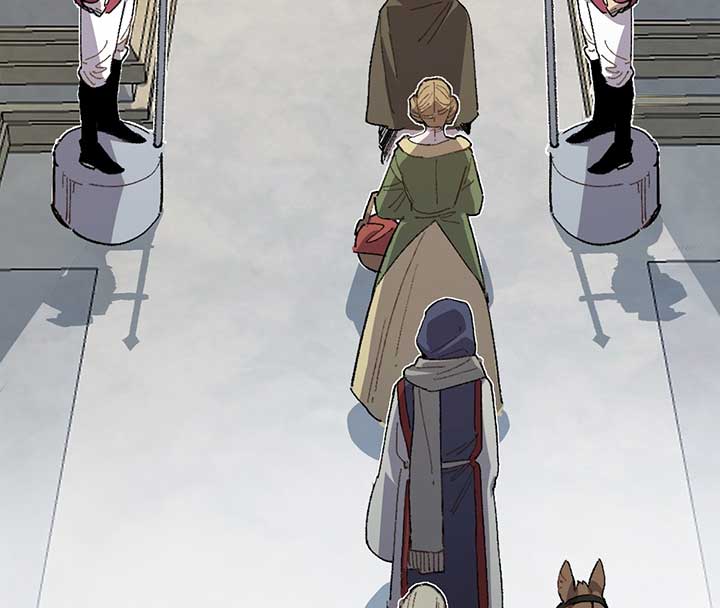 Queen of the Veil chapter 13 page 46