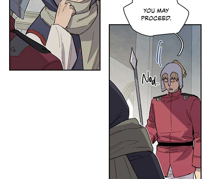 Queen of the Veil chapter 13 page 49