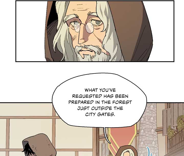 Queen of the Veil chapter 13 page 55
