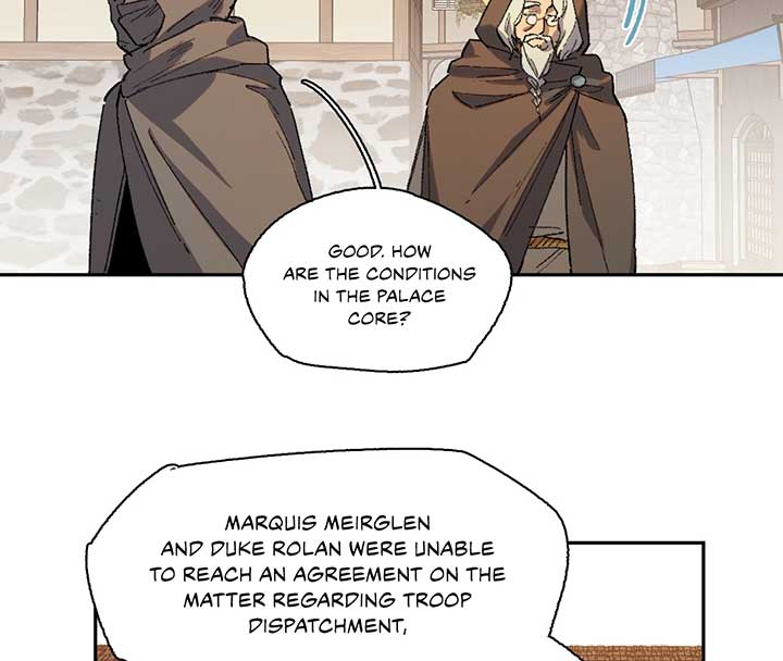 Queen of the Veil chapter 13 page 56