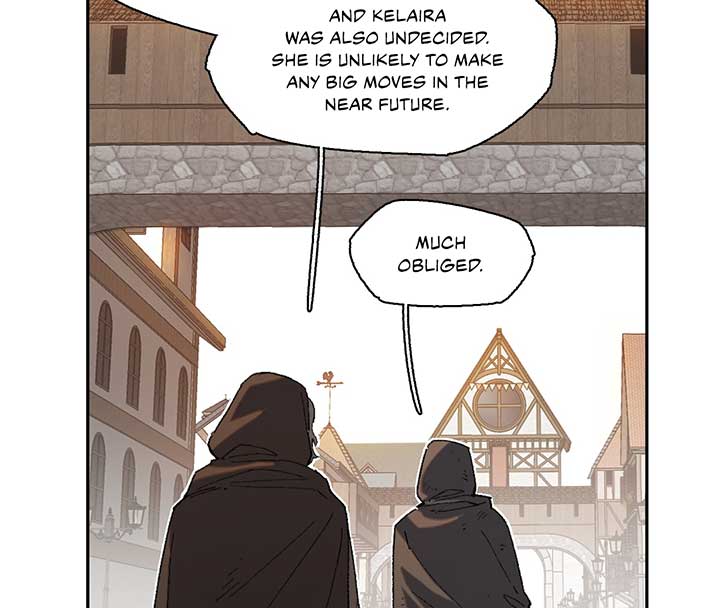 Queen of the Veil chapter 13 page 57