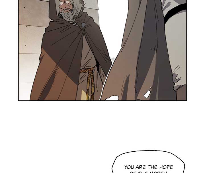 Queen of the Veil chapter 13 page 60