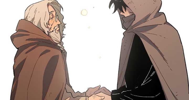 Queen of the Veil chapter 13 page 63