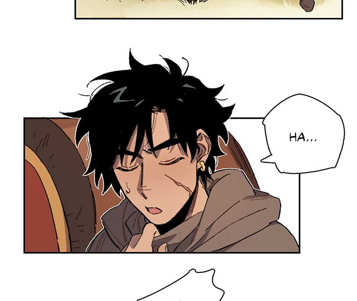 Queen of the Veil chapter 13 page 68
