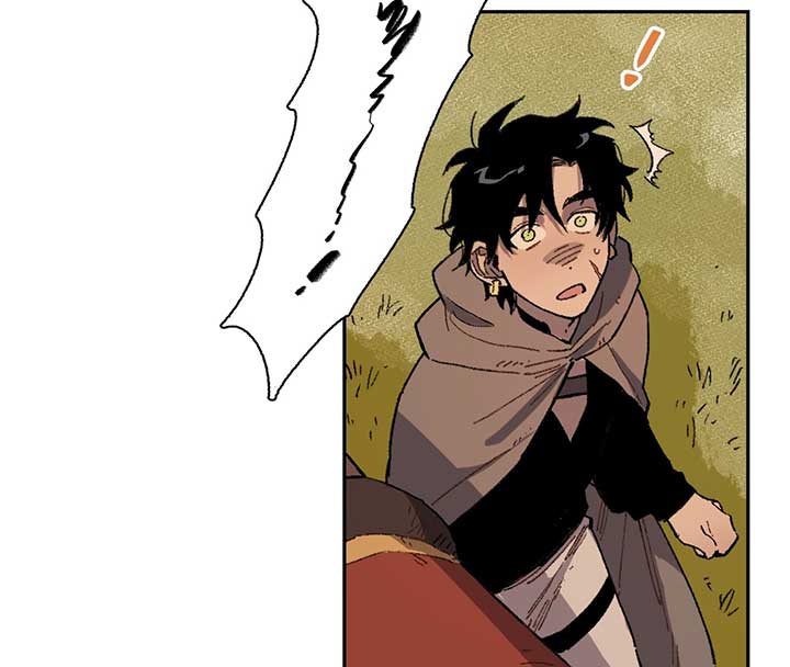 Queen of the Veil chapter 13 page 69