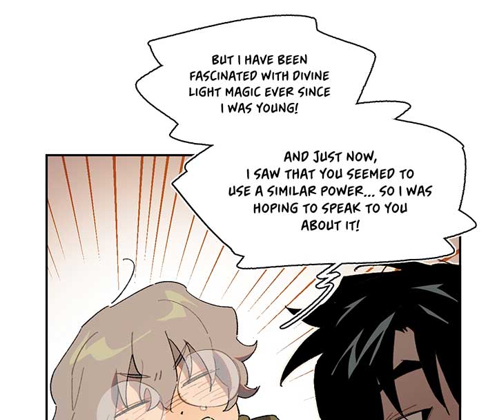 Queen of the Veil chapter 16 page 8