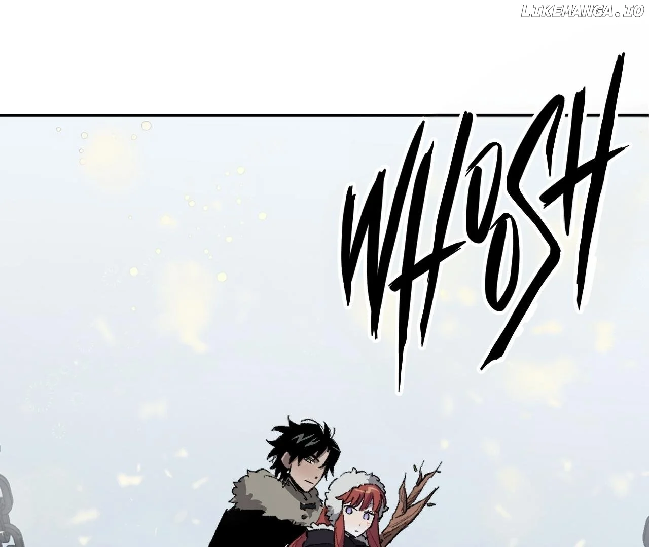 Queen of the Veil chapter 18 page 1