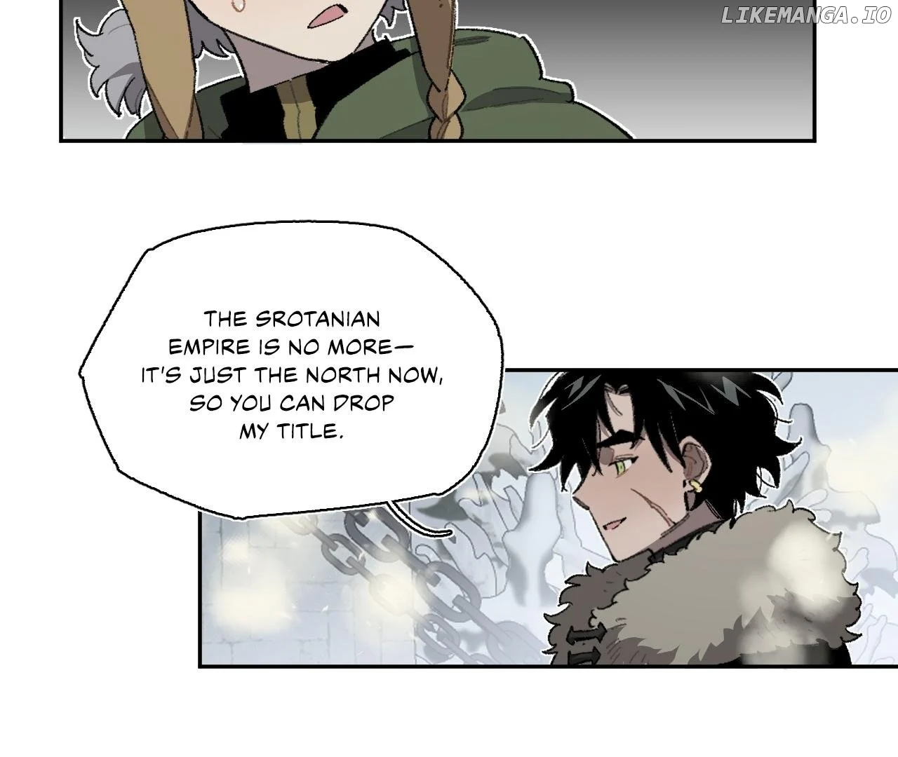 Queen of the Veil chapter 18 page 4